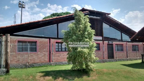 Chácara À Venda, 3315 M² Por R$ 1.500.000,00 - Vila Maia - Iperó/sp - Ch0182