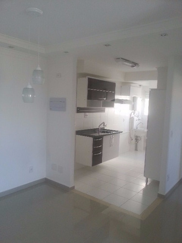 Aluga-se Apartamento Em Carapicuíba - Ap01167 - 3053330