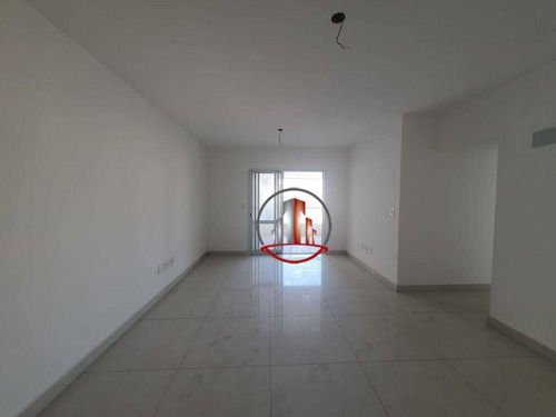 Imagem 2 de 19 de Excelente Apartamento De 3 Dormitórios Com 2 Suítes No Canto Do Forte - Ap2603