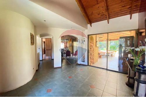 Parcela Talagante 5283m2 / Lonquen
