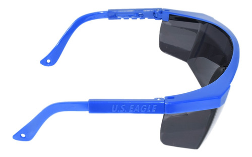 Sobrelente Us Eagle Tech Gris