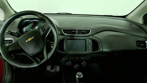Chevrolet Onix 1.4 Ltz