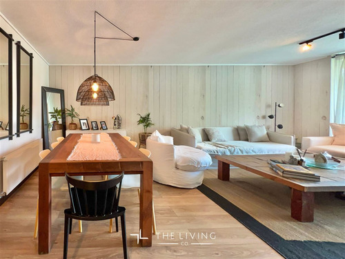 Precioso Y Moderno Penthouse Con Azotea En Venta!!