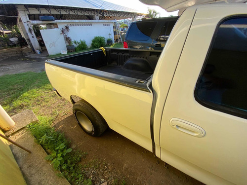 Imagen 15 de 15 de Ford F-150 4.2 Xl V6 At 1999