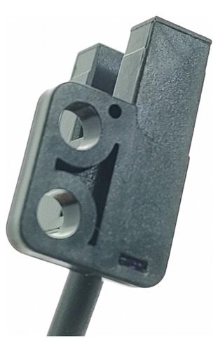 Sensor Fotoeléctrico Tipo Ranura Panasonic Pm-r45 Npn