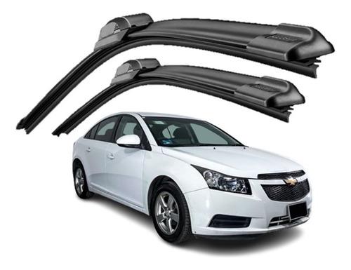 Kit Wipers Brx Chevrolet Cruze 2010