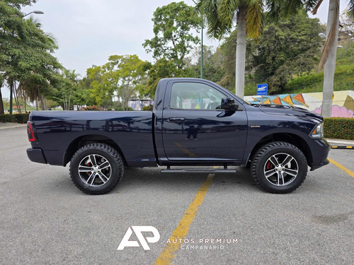 Dodge Ram Rt 4x4