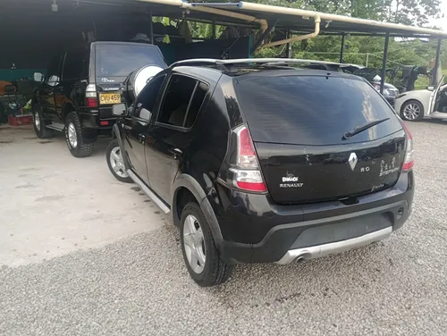 Renault Stepway 1.6l