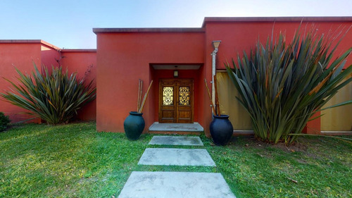Imagen 1 de 23 de Casa En Venta Club De Campo Campos De Roca 2