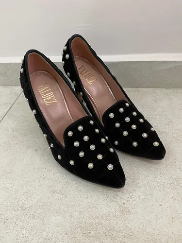 Zapatos Valdez 38 MercadoLibre