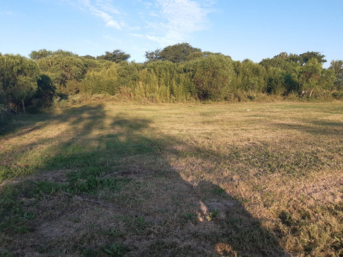 Terrenos Financiados En Paraná- 50% Y 50%