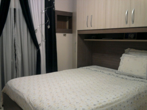 Imagem 12 de 15 de Apto 2 Suítes Praia Grande Vila Tupy - 1033-9616