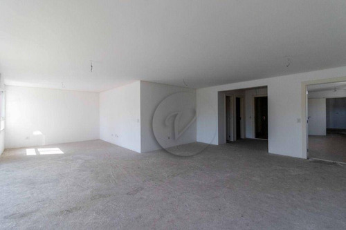 Imagem 2 de 30 de Apartamento Com 3 Dormitórios À Venda, 190 M² Por R$ 1.650.000,00 - Jardim - Santo André/sp - Ap8226