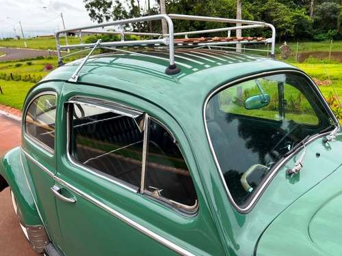 Imagem 18 de 25 de Vw Fusca Fusquinha 1300 1968