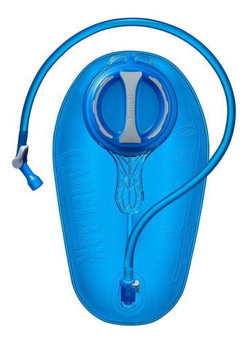 Reservatório De Água Para Mochila 2l Crux Camelbak