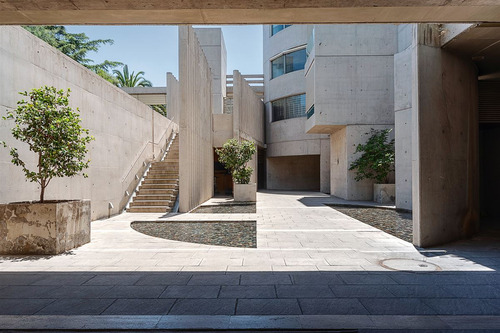 Penthouse San Damian