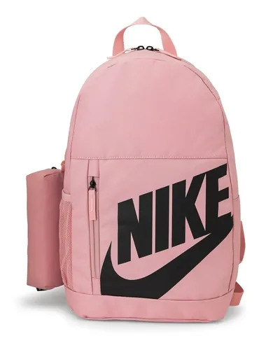 Mochila nike fosforescente deals