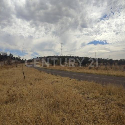 Terreno En Venta En Las Amapolas, San Francisco De Los Romos En Aguascalientes