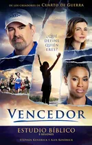 Comprar Vencedor, Estudio Biblico