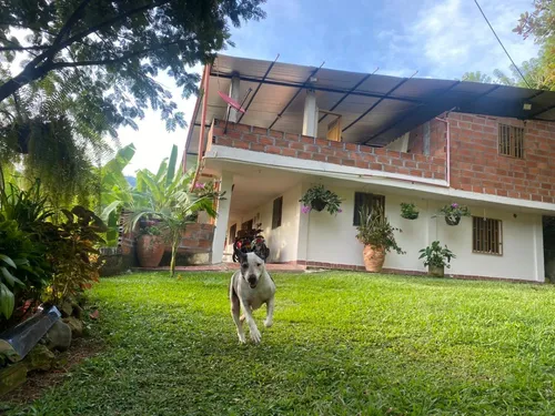 Excelente Oportunidad De Inversion Finca En Barbosa Vereda Tamborcito.