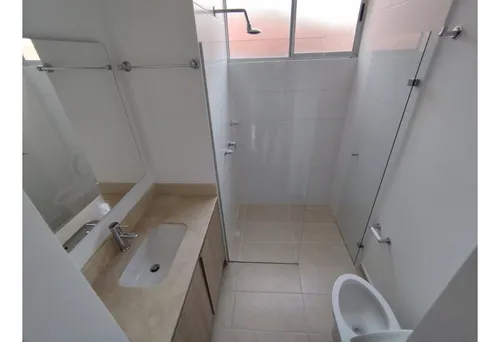 130m2 Apartamento En Sabaneta