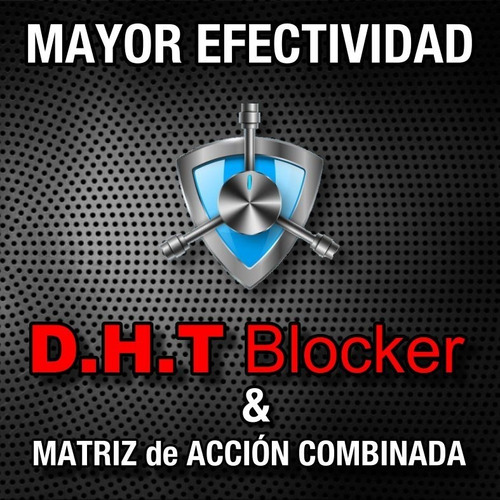 Inflamación Próstata | Matriz Activa Serenoa, Urtica 30 Cáp