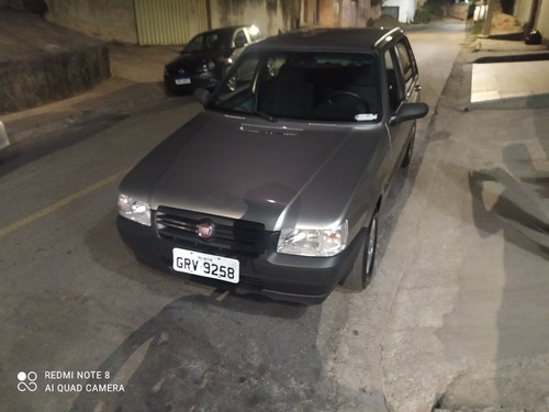 Imagem 8 de 10 de Fiat Uno Uno