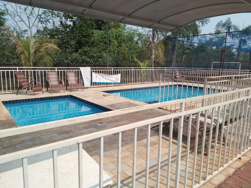 Apartamento Recanto Das Pelmeiras (aceito Permuta).