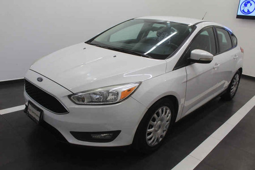 Imagen 3 de 15 de Ford Focus 2015 5p Se L4 2.0 Aut