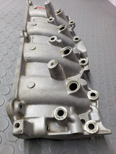 Base Multiple De Admisión Renault Megane 2 2.0 T/a 04-08 (Usado)