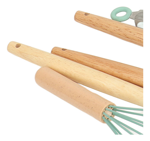 Utensilios De Cocina De Cocina Juego De Utensilios De