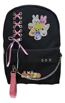 Comprar Mochilas De Straykids Y Skzoo Con Cinta Y Cadena, T. Oficio