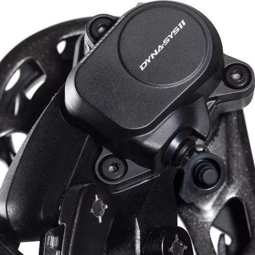 Desviador Trasero Shimano Xt Rd -m8000