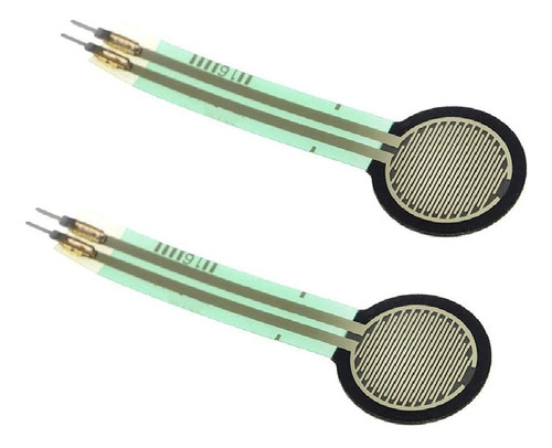 Sensor De Presión Fsr402 Fsr408 Fsr502 Fa402 Fa408 Fa502 De