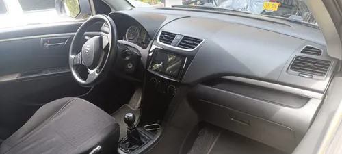 Suzuki Swift 1.2 Dzire
