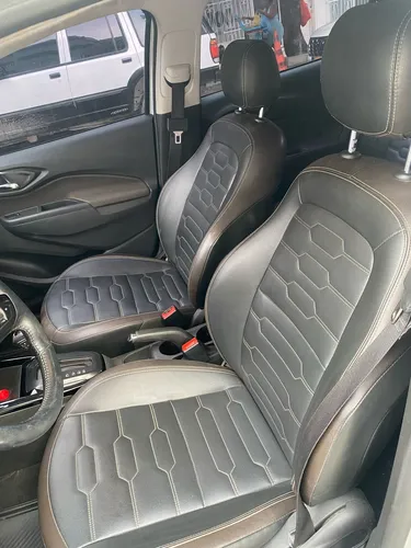 Chevrolet Onix 1.4 Ltz Aut