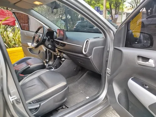 Kia Picanto 1.2 X-Line At