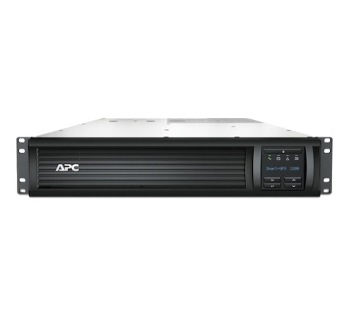 Smt2200rm2uc Ups Apc Smart 2200va/1920watts 110-125v/8tomas 