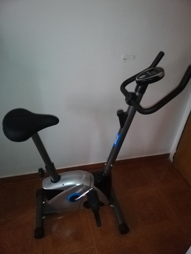 Bicicleta Fija Corplus Fitness Impecable