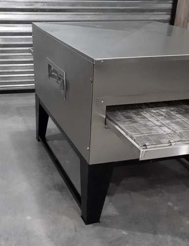 Horno A Cinta Continua Pizzas Y Empanadas (el Más Grande)