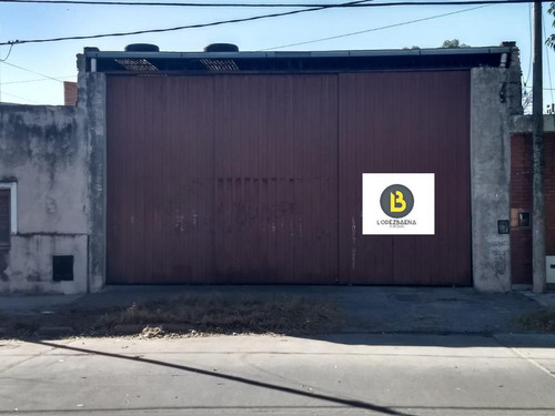 Imagen 2 de 6 de Galpón En Venta En B° Alta Córdoba!