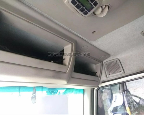 Volvo Vm 330 4x2 (e5) Leito Branco 2014 - Promoção **