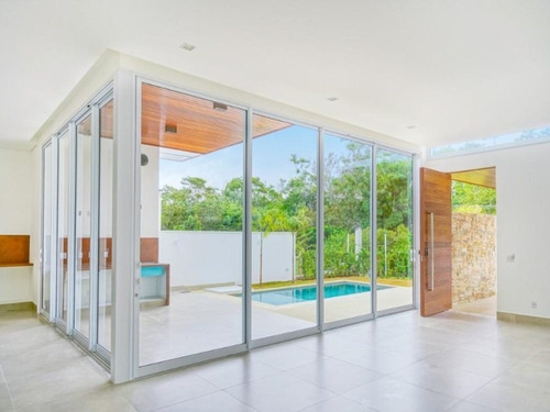 Casa Com 4 Dormitórios À Venda, 300 M² Por R$ 1.950.000 - Condomínio Residencial Giverny - Sorocaba/sp, Próximo Ao Shopping Iguatemi. - Ca0039 - 67640103