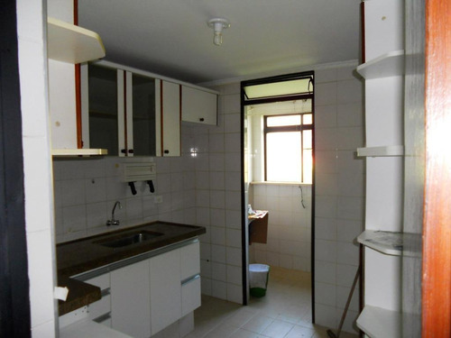 Imagem 17 de 19 de Apartamento - Ap334