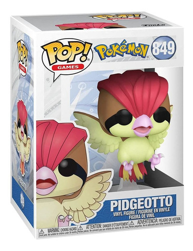 ¡música Pop Juegos: Pokémon S8 Piedgeotto