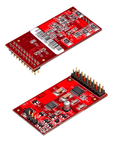 Atcom 1-fxo Modulo Un Puerto Fxo Para Axe/ax400pl Axe/ax1600