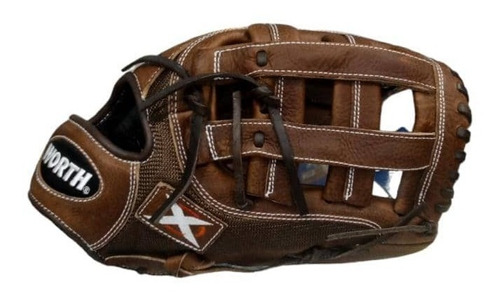 Guante De Softball Marca Worth 13 Pulgadas