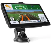 Comprar Navegador Gps Para Camiones, Autocaravanas Y Camiones Con Pa