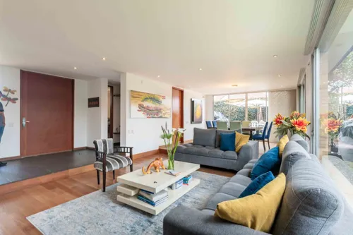 Casa En Arriendo/venta En El Tejar. Cod A7604