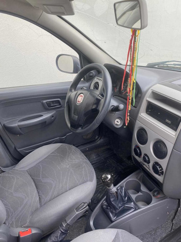 Fiat Palio 1.4 Fire Pack Seg. 2015